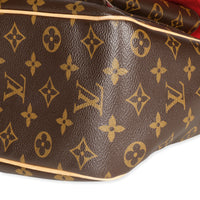 Louis Vuitton Monogram Canvas Multipli-Cité Bag