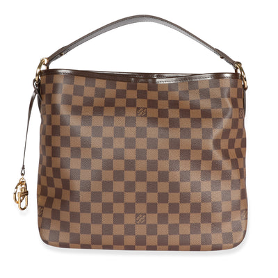 Louis Vuitton Damier Ebene Delightful PM