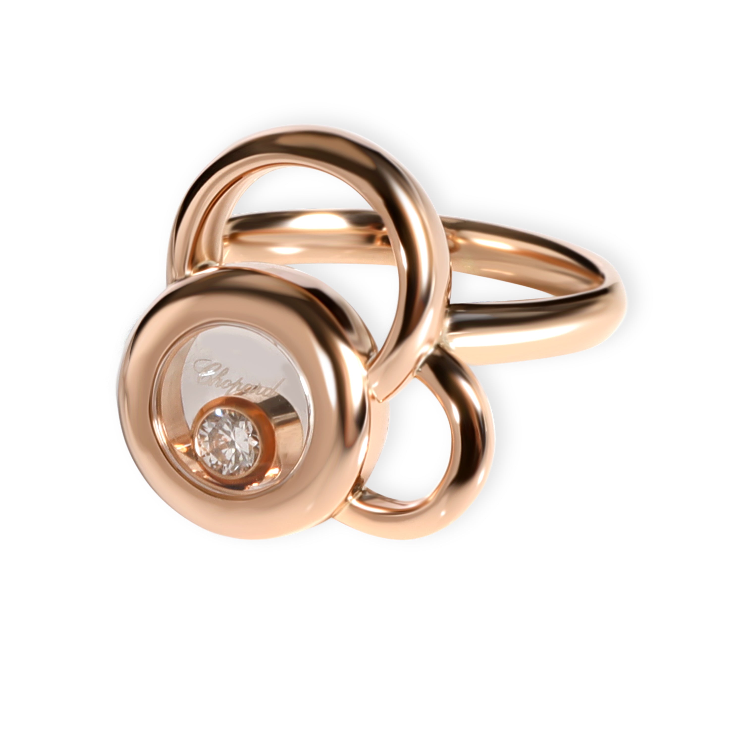 chopard happy dreams ring