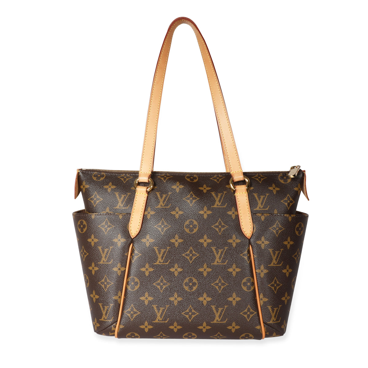 Louis Vuitton Monogram Canvas Totally PM