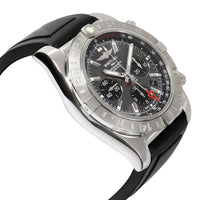 Breitling Chronomat 44 GMT AB042011/F561 Men's Watch in  Stainless Steel