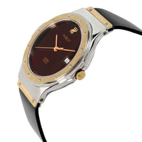 Hublot MDM 1521.2 Unisex Watch in 18kt Stainless Steel/Yellow Gold