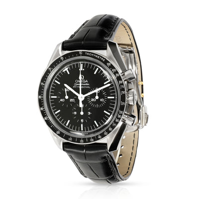 Omega Speedmaster Professional Moonwatch 3,050 Mens Watch in  Stainless Steel