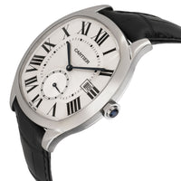 Cartier Drive de Cartier WSNM0004 Men's Watch in  Stainless Steel
