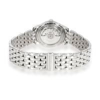 Tiffany & Co. Mark Resonator Mark Resonator Womens Watch in  Stainless Steel