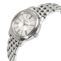 Tiffany & Co. Mark Resonator Mark Resonator Women's Watch in  Stainless Steel