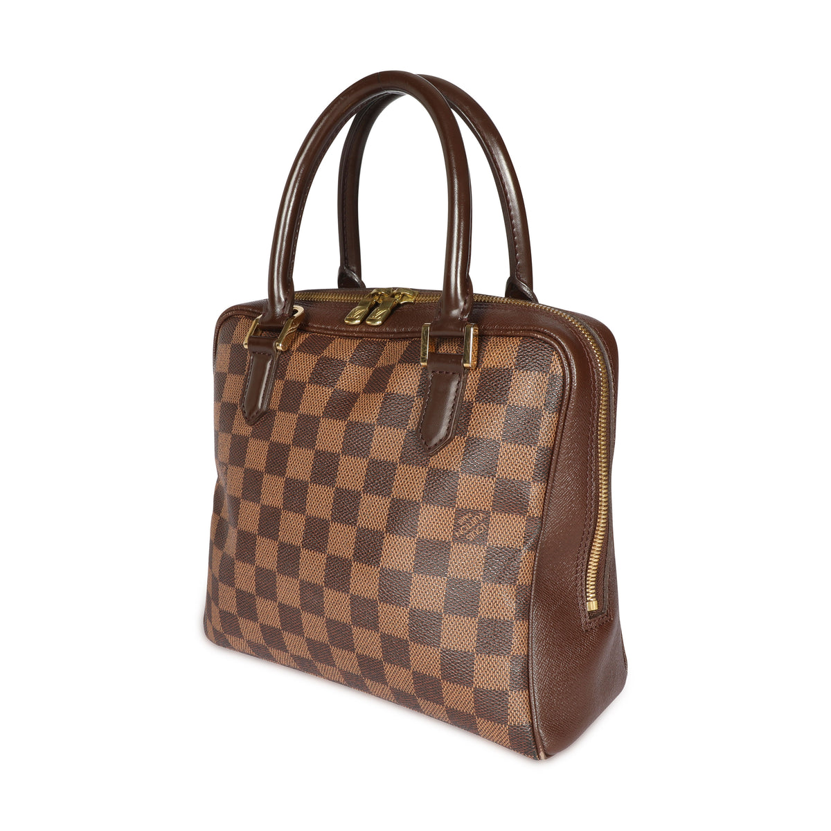 Louis Vuitton, Bags, Authentic Louis Vuitton Damier Ebene Brera Bag