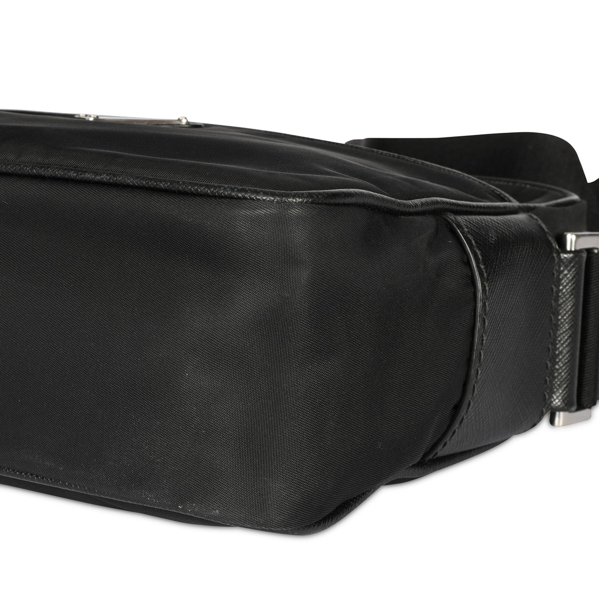 Louis Vuitton Black Calfskin New Wave Camera Bag, myGemma, QA