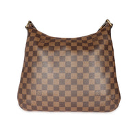 Louis Vuitton Damier Ebene Bloomsbury PM