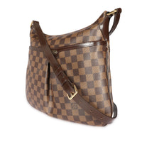 Louis Vuitton Damier Ebene Bloomsbury PM