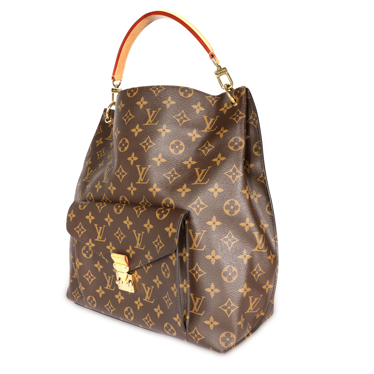 Louis Vuitton Front Pocket Hobo Bags for Women