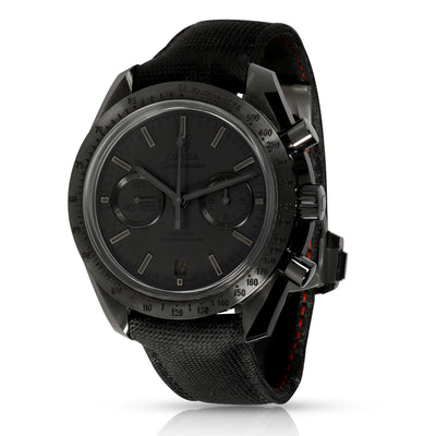 Omega Dark Side of the Moon 311.92.44.51.01.005 Mens Watch in  Ceramic