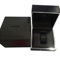 Chanel J12 H0682 Womens Watch in  Ceramic