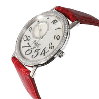 Piaget Altiplano GOA31106 Women's Watch in 18kt White Gold