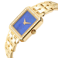 Piaget Protocole 5355 M601D Women's Watch in  Yellow Gold
