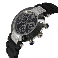 Versace Reve 95C Unisex Watch in  Stainless Steel/Ceramic