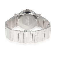 Movado Vizio 84.C5.898 Unisex Watch in  Stainless Steel