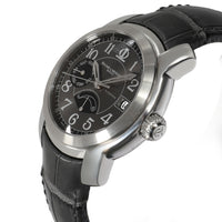 Baume & Mercier Capeland 65417 Men's Watch in  Stainless Steel