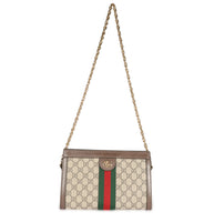 Gucci GG Supreme Ophidia Small Shoulder Bag