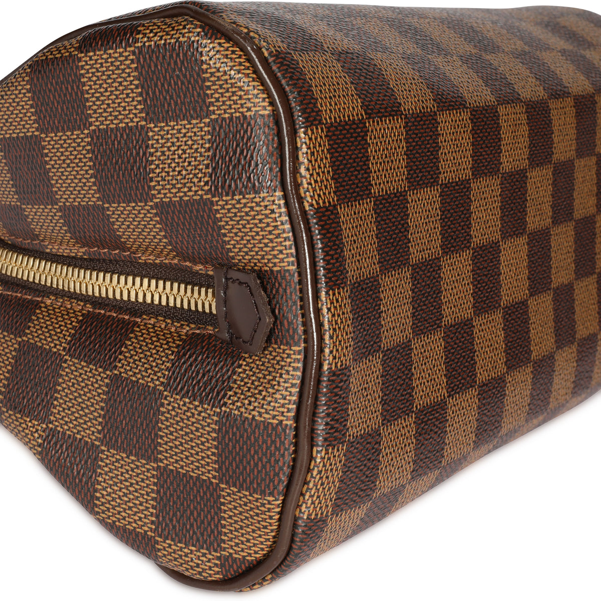 Louis Vuitton, Bags, Sold Authentic Lv Damier Ribera Mini