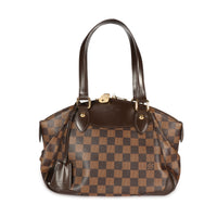 Louis Vuitton Damier Ebene Verona PM Bag