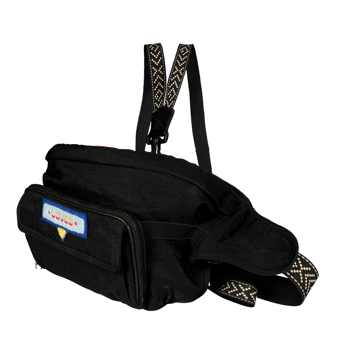 Gucci convertible belt bag Clearance