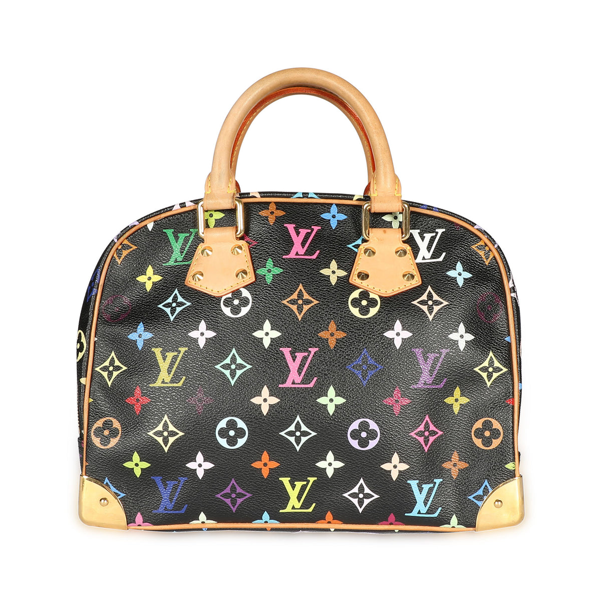 2021Most Popular Louis Vuitton Color Blossom 18K Gold Plated