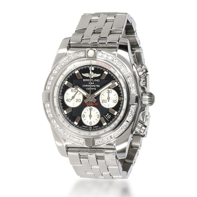 Breitling Chronomat 44 AB011053/B967 Men's Watch in  Stainless Steel