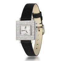 Audemars Piguet Dress 67345BC/Z/0001CR/01 Womens Watch in 18kt White Gold