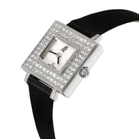 Audemars Piguet Dress 67345BC/Z/0001CR/01 Women's Watch in 18kt White Gold