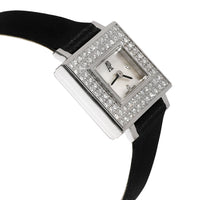 Audemars Piguet Dress 67345BC/Z/0001CR/01 Womens Watch in 18kt White Gold