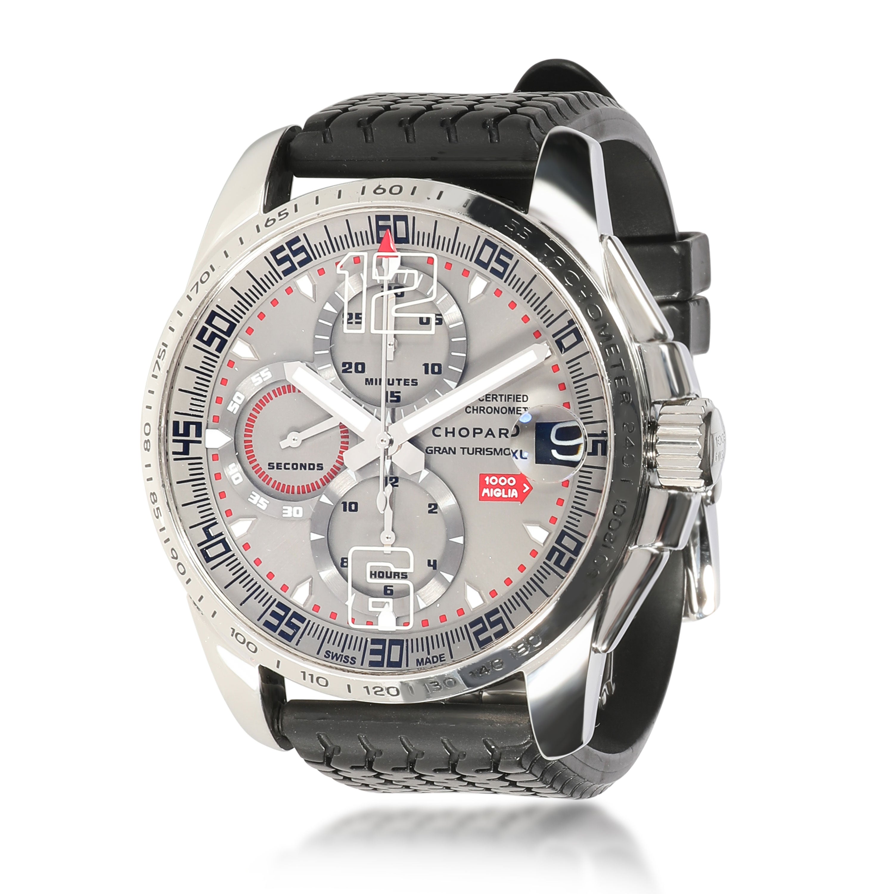 Chopard xl gran discount turismo