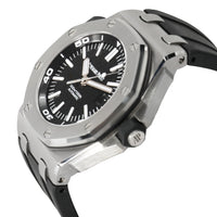 Audemars Piguet Royal Oak Offshore 15710ST.OO.A002CA.01 Mens Watch in  Stainles