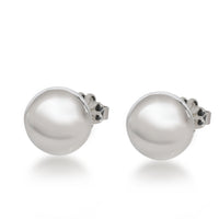 Tiffany & Co. HardWear Ball Earrings in  Sterling Silver