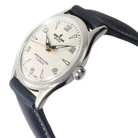 Breitling Geneve Geneve Unisex Vintage Watch in  Stainless Steel