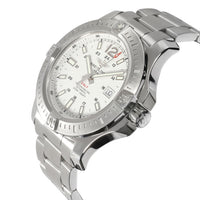 Breitling Colt 44 A1738811/G791 Men's Watch in  Stainless Steel