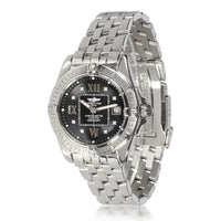 Breitling Cockpit Lady A7135612/B737 Women's Watch in  Stainless Steel