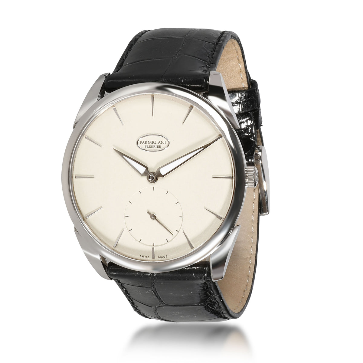 Parmigiani Fleurier Tonda 1950 PF267-1202400-HA1241 Men's Watch in 18kt Gold