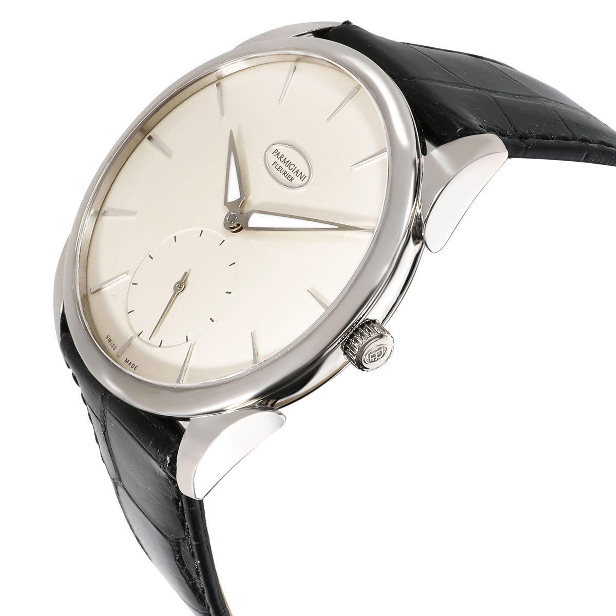 Parmigiani Fleurier Tonda 1950 PF267-1202400-HA1241 Men's Watch in 18kt Gold