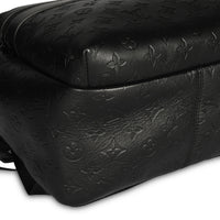 Louis Vuitton Monogram Shadow Sprinter Backpack - Black Backpacks, Bags -  LOU747927