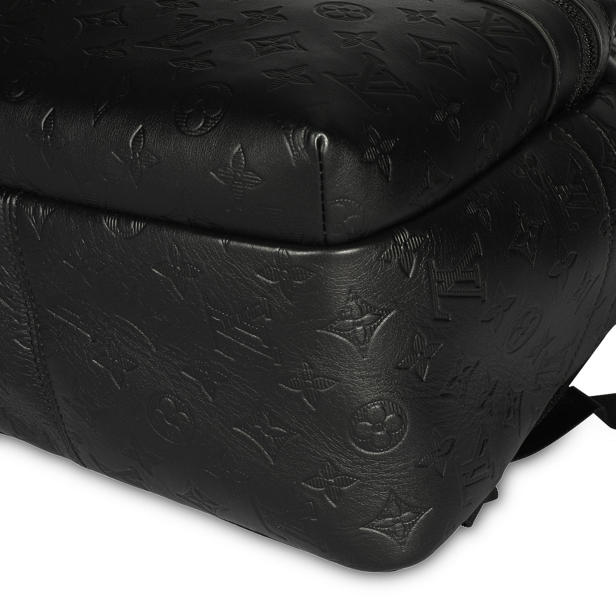 https://www.bagsaa.ru/bagsaa/louis-vuitton-m44727-sprinter-backpack.html Louis Vuitton Black Monogram Shadow Leather Sprinter Backpack – myGemma| FR