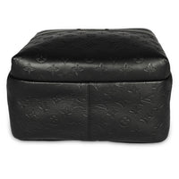 Louis Vuitton, Bags, Louis Vuitton Sprinter Mens Shoulder Bag M44729  Monogram Shadow Leather Noir