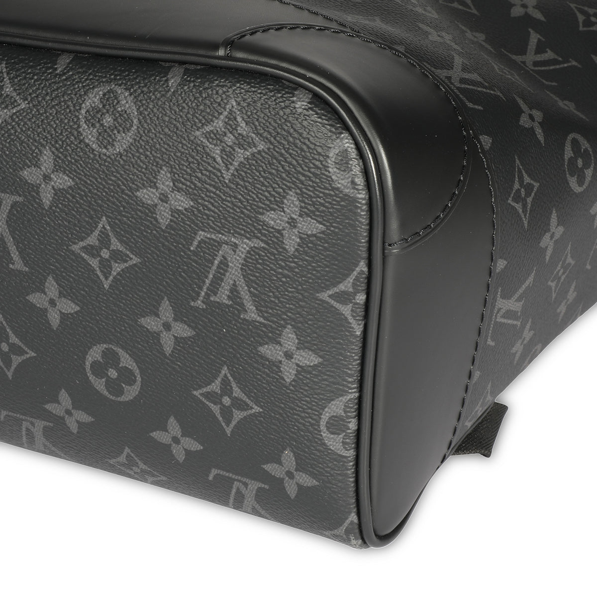 Louis Vuitton Steamer Bag Backpack 368283