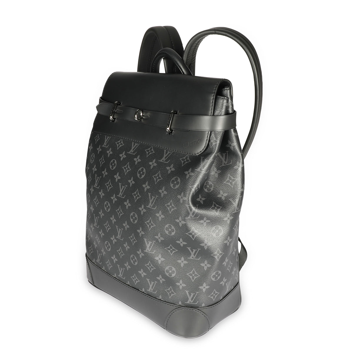 Louis Vuitton® Steamer Backpack  Louis vuitton, Louis vuitton backpack,  Luis vuitton backpack