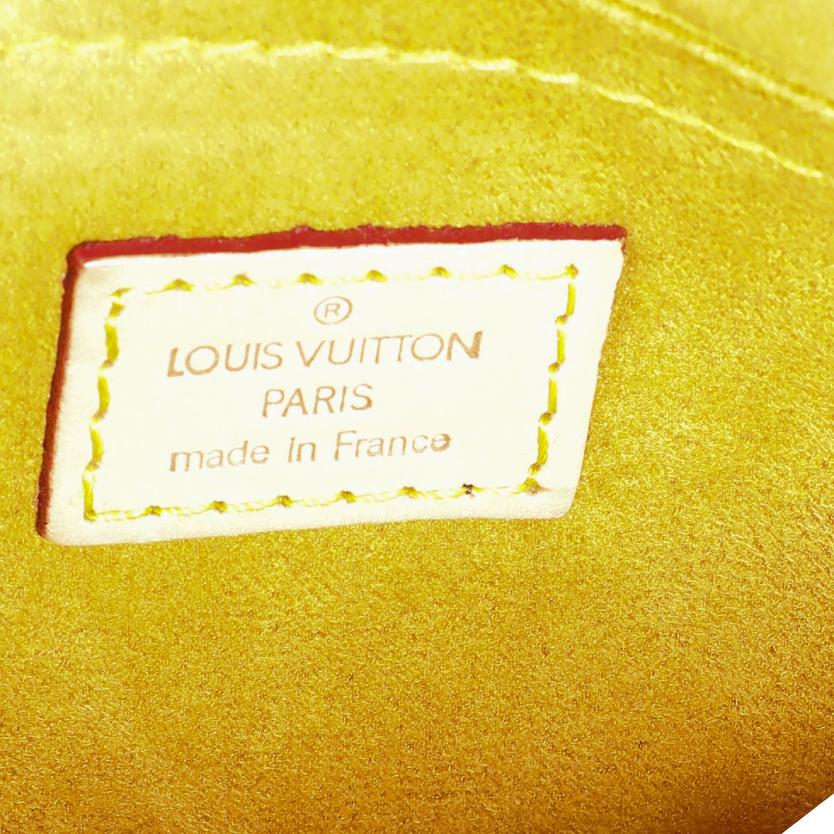 Where Is Louis Vuitton Made?, myGemma
