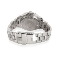 Breitling Colt Oceane A77350 Women's Watch in  Stainless Steel