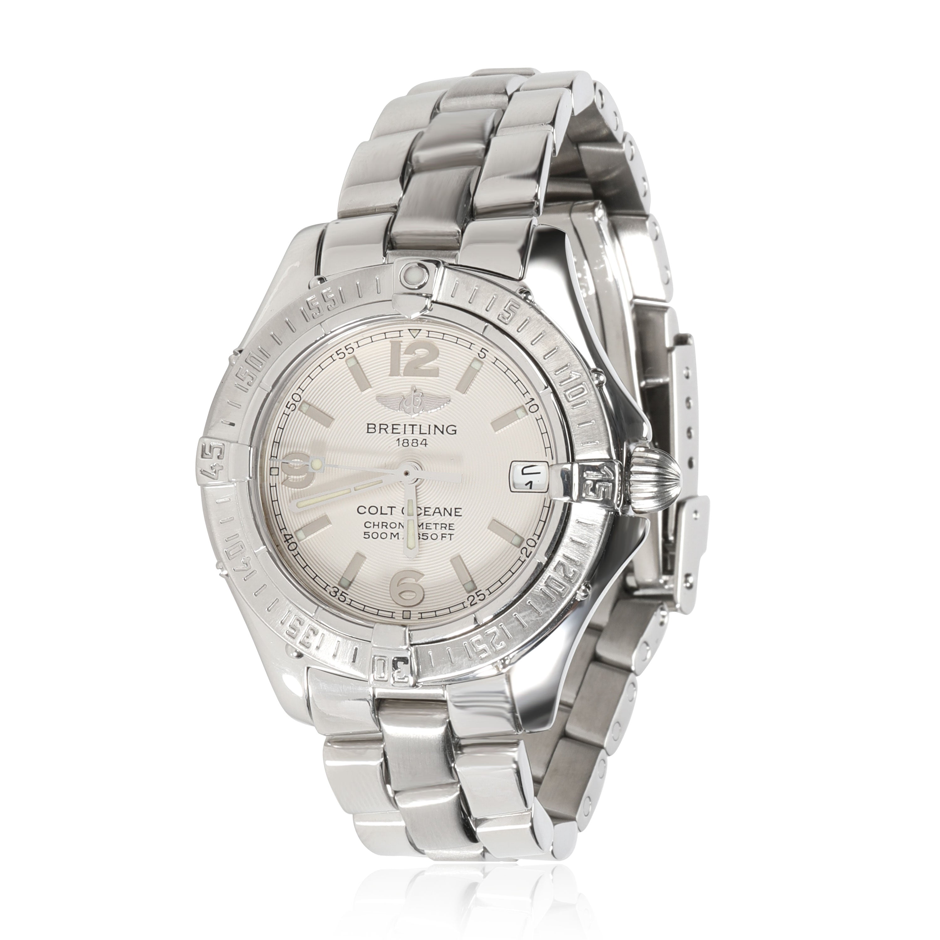 Breitling a77350 cheap