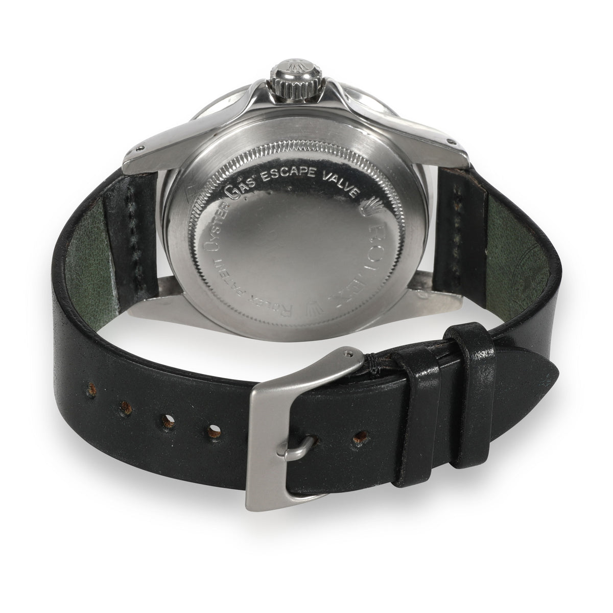 Rolex Seadweller 1665 Men's Watch in  Stainless Steel