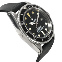 Rolex Seadweller 1665 Mens Watch in  Stainless Steel