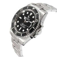 Rolex Submariner 116610LN Men's Watch in  Stainless Steel